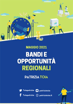 Regionali aprile 2021
