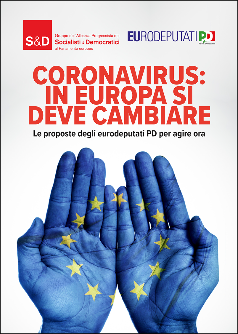 ebook coronavirus